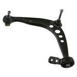 Track Control Arm Inc Lower Front Axle Left | Febi Bilstein 21466