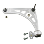Track Control Arm Inc Lower Front Axle Left | Febi Bilstein 26655