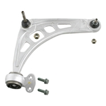 Track Control Arm Inc Lower Front Axle Right | Febi Bilstein 26656