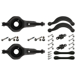 Track Control Arm Kit | Febi Bilstein 38666