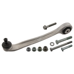 Track Control Arm Left Front Upper Front Axle | Febi Bilstein 40745