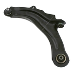 Track Control Arm Left Lower Front Axle | Febi Bilstein 24083