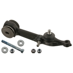 Track Control Arm Left Lower Front Axle | Febi Bilstein 40365