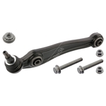 Track Control Arm Left Rear Lower | Febi Bilstein 40571