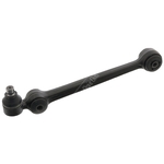 Track Control Arm Lower Front Axle | Febi Bilstein 03607