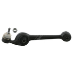Track Control Arm Lower Front Axle Left | Febi Bilstein 04011