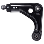 Track Control Arm Lower Front Axle Left | Febi Bilstein 05639
