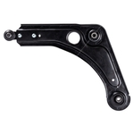 Track Control Arm Lower Front Axle Left | Febi Bilstein 05921