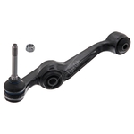 Track Control Arm Lower Front Axle Left | Febi Bilstein 06463