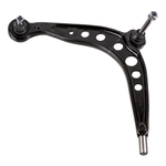 Track Control Arm Lower Front Axle Left | Febi Bilstein 06792