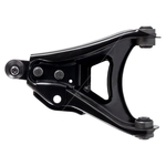 Track Control Arm Lower Front Axle Left | Febi Bilstein 06938