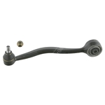 Track Control Arm Lower Front Axle Left | Febi Bilstein 07512