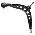 Track Control Arm Lower Front Axle Left | Febi Bilstein 07965