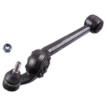 Track Control Arm Lower Front Axle Left | Febi Bilstein 08095