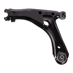 Track Control Arm Lower Front Axle Left | Febi Bilstein 09530