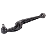 Track Control Arm Lower Front Axle Left | Febi Bilstein 10123