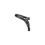 Track Control Arm Lower Front Axle Left | Febi Bilstein 10569