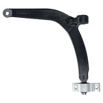 Track Control Arm Lower Front Axle Left | Febi Bilstein 11754