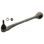 Track Control Arm Lower Front Axle Left | Febi Bilstein 11821