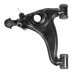 Track Control Arm Lower Front Axle Left | Febi Bilstein 14036