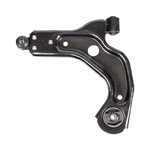 Track Control Arm Lower Front Axle Left | Febi Bilstein 14246