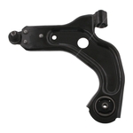 Track Control Arm Lower Front Axle Left | Febi Bilstein 14248