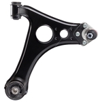 Track Control Arm Lower Front Axle Left | Febi Bilstein 15563