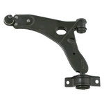 Track Control Arm Lower Front Axle Left | Febi Bilstein 15682