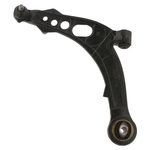 Track Control Arm Lower Front Axle Left | Febi Bilstein 15768