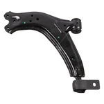 Track Control Arm Lower Front Axle Left | Febi Bilstein 17722