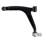 Track Control Arm Lower Front Axle Left | Febi Bilstein 18424