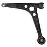 Track Control Arm Lower Front Axle Left | Febi Bilstein 18503