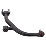 Track Control Arm Lower Front Axle Left | Febi Bilstein 19731