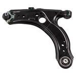Track Control Arm Lower Front Axle Left | Febi Bilstein 19820
