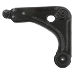 Track Control Arm Lower Front Axle Left | Febi Bilstein 19981