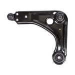 Track Control Arm Lower Front Axle Left | Febi Bilstein 21281