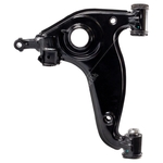 Track Control Arm Lower Front Axle Left | Febi Bilstein 21302