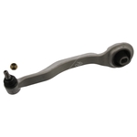 Track Control Arm Lower Front Axle Left | Febi Bilstein 21443