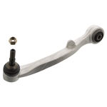 Track Control Arm Lower Front Axle Left | Febi Bilstein 21513