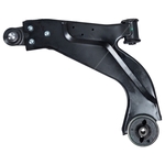 Track Control Arm Lower Front Axle Left | Febi Bilstein 21675