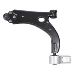 Track Control Arm Lower Front Axle Left | Febi Bilstein 21681