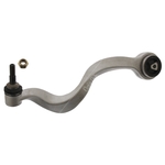 Track Control Arm Lower Front Axle Left | Febi Bilstein 21739