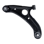 Track Control Arm Lower Front Axle Left | Febi Bilstein 24904