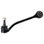 Track Control Arm Lower Front Axle Left | Febi Bilstein 26137