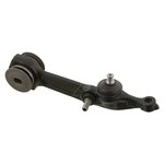 Track Control Arm Lower Front Axle Left | Febi Bilstein 30255