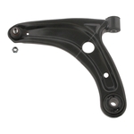 Track Control Arm Lower Front Axle Left | Febi Bilstein 32419