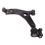 Track Control Arm Lower Front Axle Left | Febi Bilstein 36767
