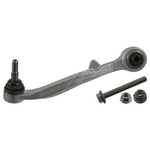 Track Control Arm Lower Front Axle Left | Febi Bilstein 40371