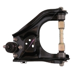 Track Control Arm Lower Front Axle Left | Febi Bilstein 43336