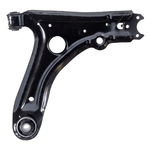 Track Control Arm Lower Front Axle Left or Right | Febi Bilstein 02818